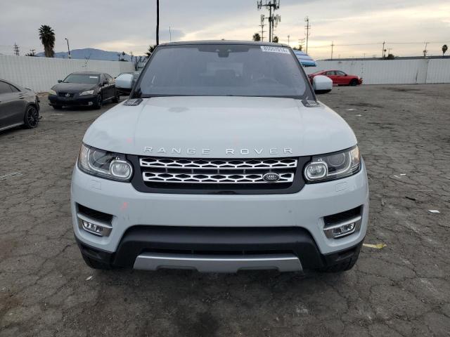Photo 5 from auction – 2017 LAND ROVER RANGE ROVE with VIN SALWR2FV9HA143655