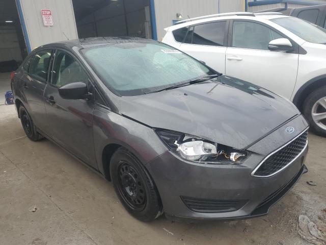 Photo 4 from auction – 2017 FORD FOCUS S with VIN 1FADP3E29HL235621