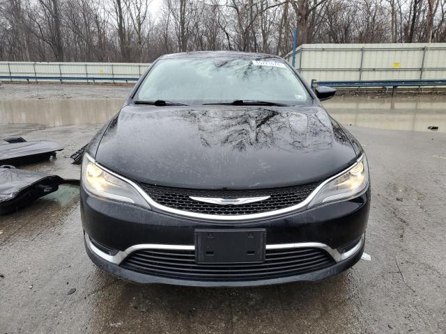 Photo 5 from auction – 2015 CHRYSLER 200 LIMITE with VIN 1C3CCCAB4FN579211