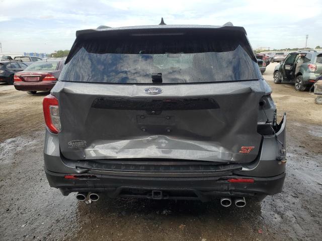 Photo 6 from auction – 2024 FORD EXPLORER S with VIN 1FM5K8GC0RGA10736