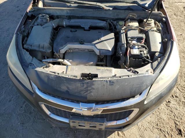 Photo 11 from auction – 2016 CHEVROLET MALIBU LIM with VIN 1G11E5SA2GF154234