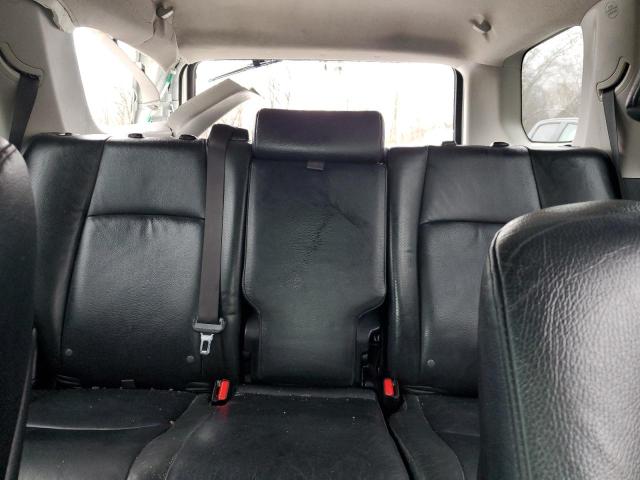 Photo 10 from auction – 2011 TOYOTA 4RUNNER SR with VIN JTEBU5JR5B5050501