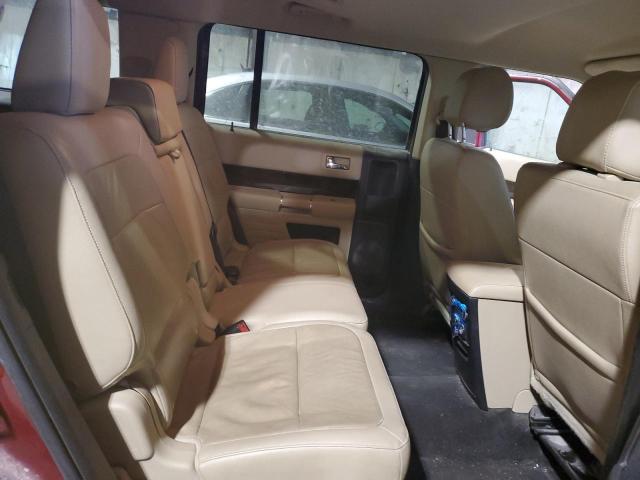 Снимка 11 от търг – 2017 FORD FLEX LIMIT с VIN 2FMHK6D84HBA07751