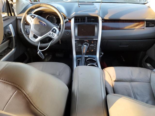 Photo 8 from auction – 2013 FORD EDGE LIMIT with VIN 2FMDK3KC5DBC87162