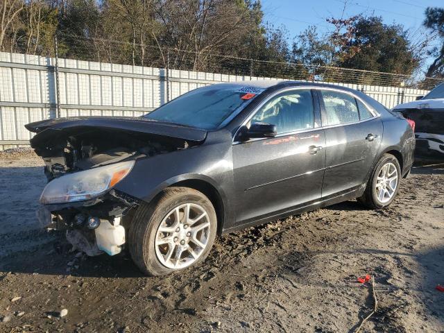 CHEVROLET MALIBU 1LT 2015 with VIN 1G11C5SLXFF271467 - Photo from auction