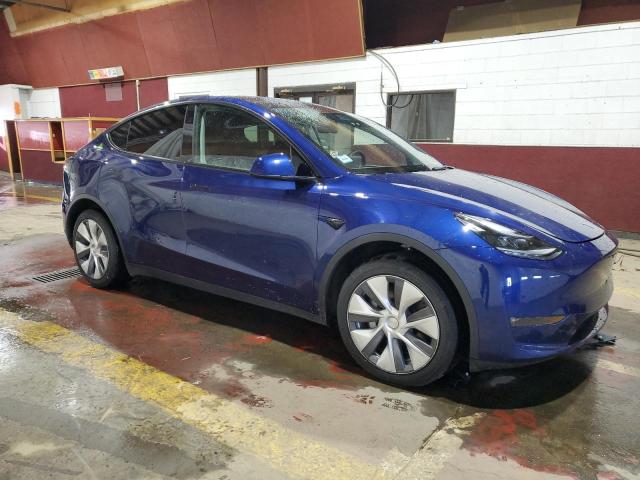 Photo 4 from auction – 2023 TESLA MODEL Y with VIN 7SAYGAEE9PF907921