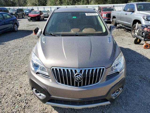 Photo 5 from auction – 2015 BUICK ENCORE with VIN KL4CJCSBXFB049367