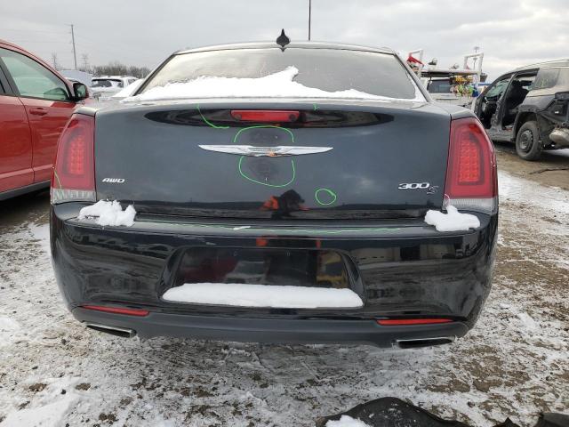 Photo 6 from auction – 2015 CHRYSLER 300 S with VIN 2C3CCAGG2FH831313