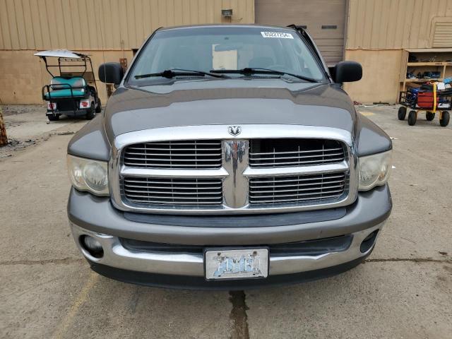 Photo 5 from auction – 2005 DODGE RAM 1500 S with VIN 1D7HA18D25S178667