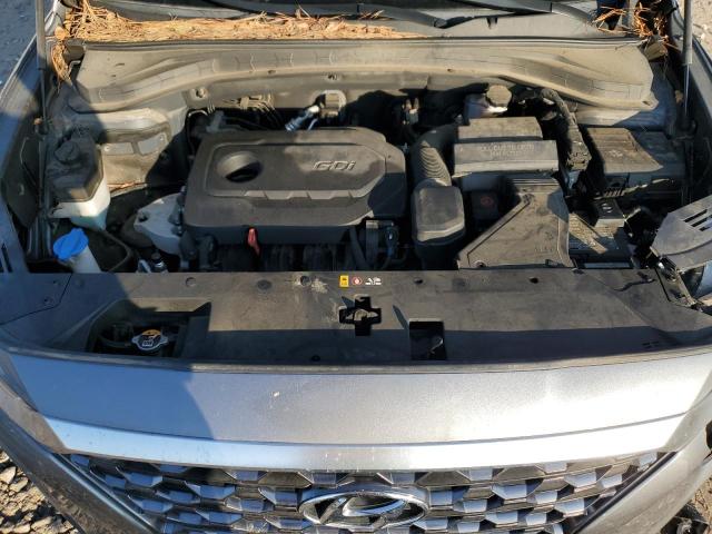 Photo 12 from auction – 2019 HYUNDAI SANTA FE S with VIN 5NMS2CAD2KH113442
