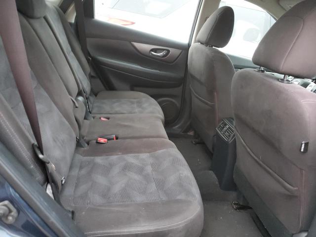 Photo 11 from auction – 2015 NISSAN ROGUE S with VIN KNMAT2MT8FP560831