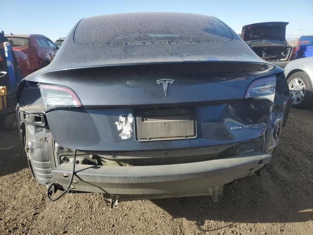 Photo 6 from auction – 2018 TESLA MODEL 3 with VIN 5YJ3E1EB9JF144633
