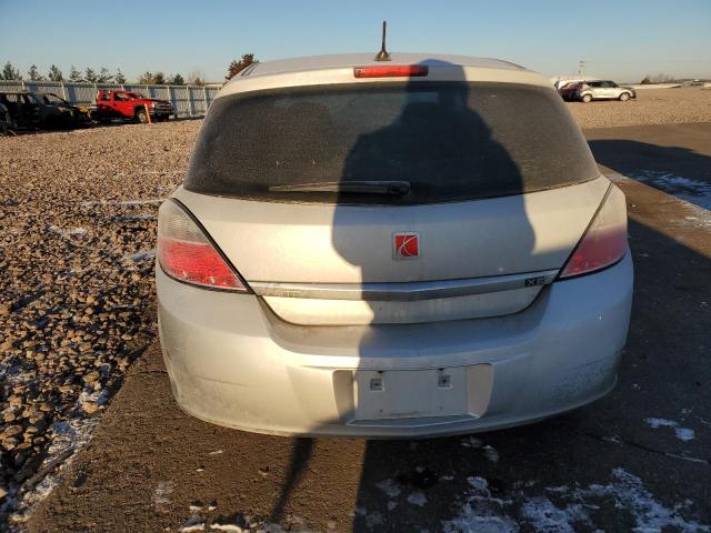 Photo 6 from auction – 2008 SATURN ASTRA XE with VIN W08AR671085111537