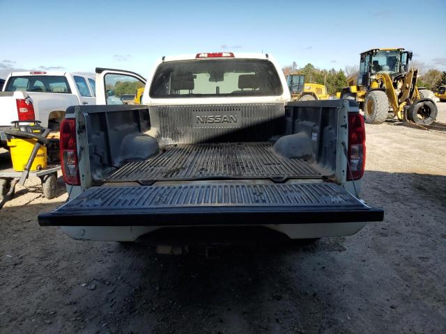 Photo 10 from auction – 2020 NISSAN FRONTIER S with VIN 1N6ED0CEXLN721271