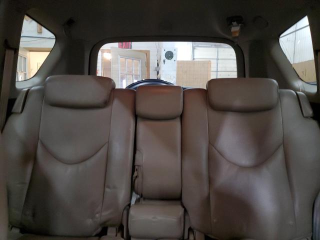 Zdjęcie 10 z aukcji – 2010 TOYOTA RAV4 LIMIT z VIN 2T3DF4DV0AW045191