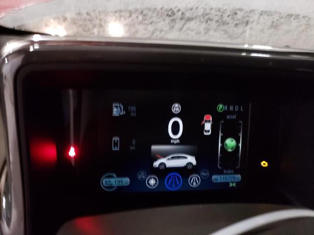 Photo 9 from auction – 2013 CHEVROLET VOLT with VIN 1G1RD6E49DU148567