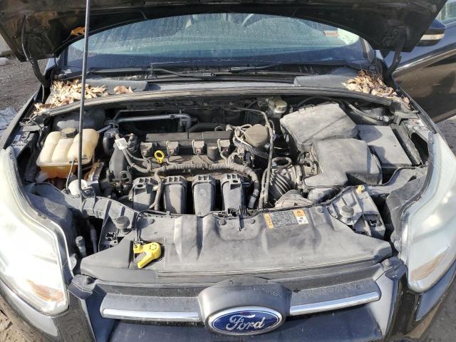 Photo 11 from auction – 2014 FORD FOCUS SE with VIN 1FADP3K28EL391195