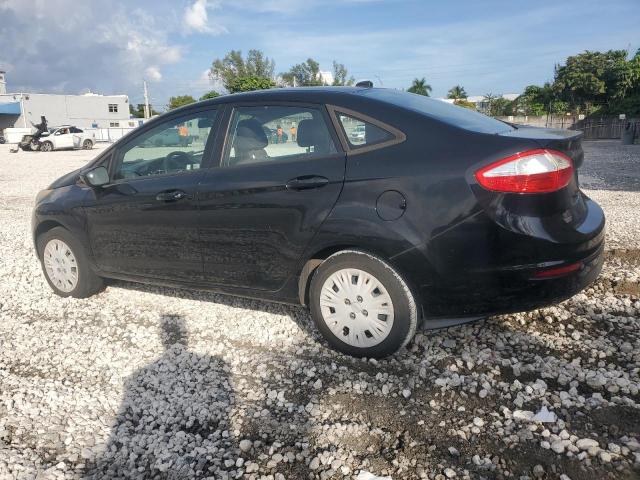 Photo 2 from auction – 2016 FORD FIESTA S with VIN 3FADP4AJ4GM149794