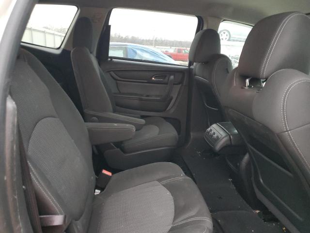 Photo 11 from auction – 2013 CHEVROLET TRAVERSE LT with VIN 1GNKRGKD9DJ141146