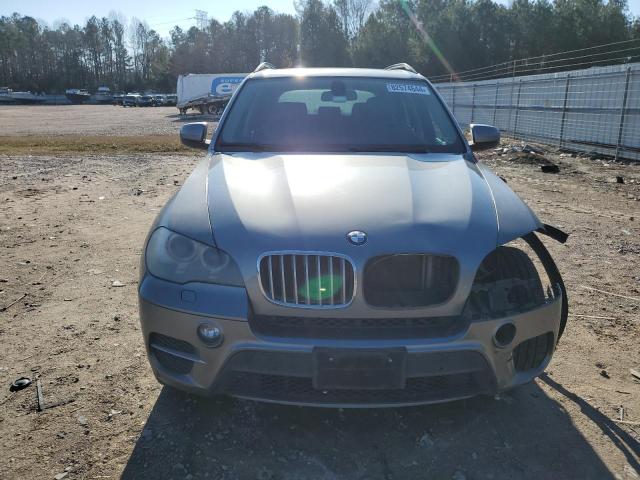 Photo 5 from auction – 2013 BMW X5 XDRIVE3 with VIN 5UXZV4C54D0B19958