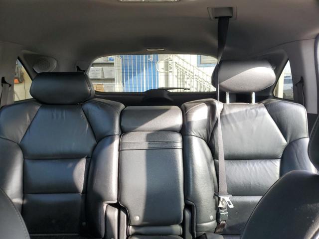 Photo 10 from auction – 2007 ACURA MDX TECHNO with VIN 2HNYD28307H527182