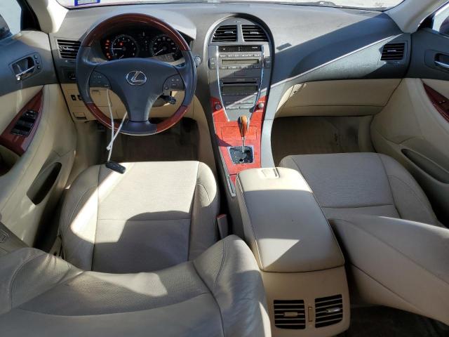 Photo 8 from auction – 2007 LEXUS ES 350 with VIN JTHBJ46G572048771