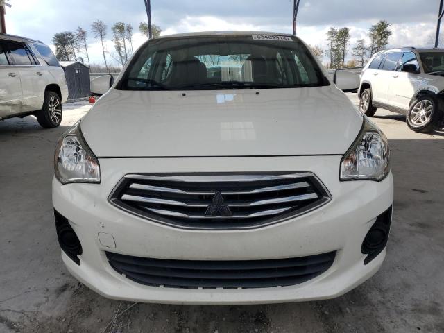 Photo 5 from auction – 2017 MITSUBISHI MIRAGE G4 with VIN ML32F3FJ7HHF10146