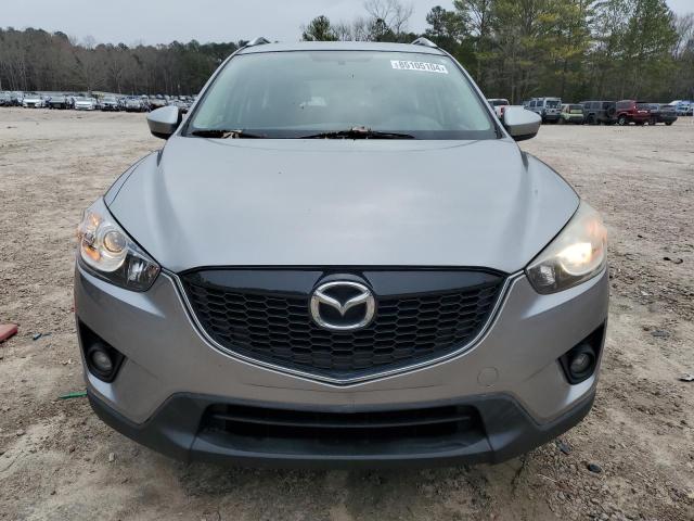 Photo 5 from auction – 2014 MAZDA CX-5 SPORT with VIN JM3KE2BE3E0331507