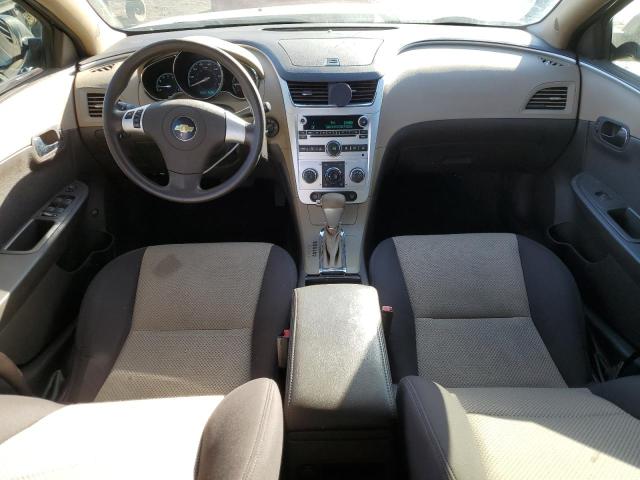 Photo 8 from auction – 2010 CHEVROLET MALIBU LS with VIN 1G1ZB5EB3AF293036