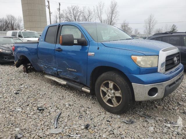 Photo 4 from auction – 2007 TOYOTA TUNDRA DOU with VIN 5TBBV54117S487137