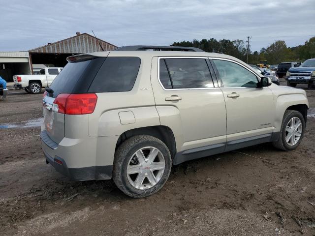 Photo 3 from auction – 2011 GMC TERRAIN SL with VIN 2CTALUEC9B6404094