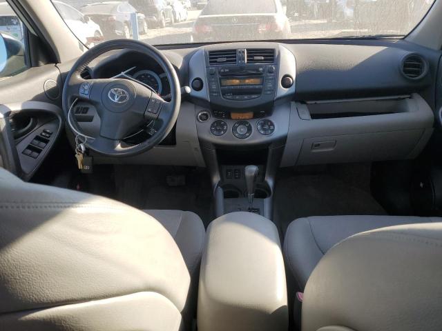 Photo 8 from auction – 2010 TOYOTA RAV4 LIMIT with VIN JTMYF4DVXA5023658