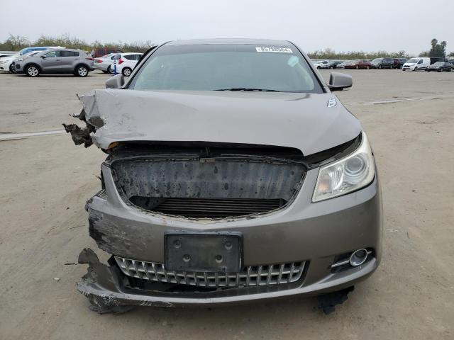 Photo 5 from auction – 2012 BUICK LACROSSE P with VIN 1G4GD5ER4CF284012