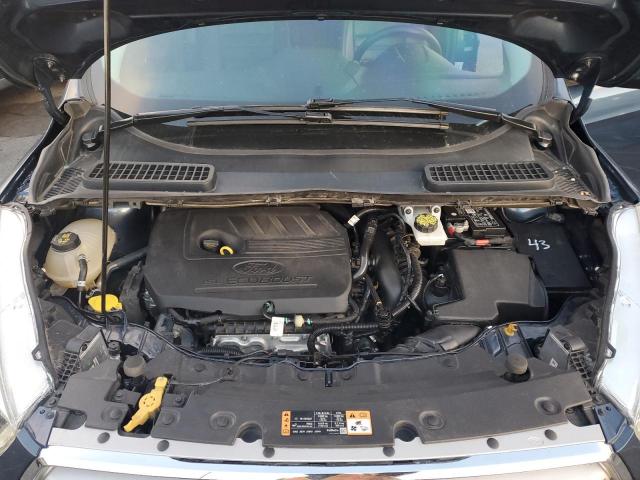 Photo 12 from auction – 2018 FORD ESCAPE SEL with VIN 1FMCU0HD7JUB09795