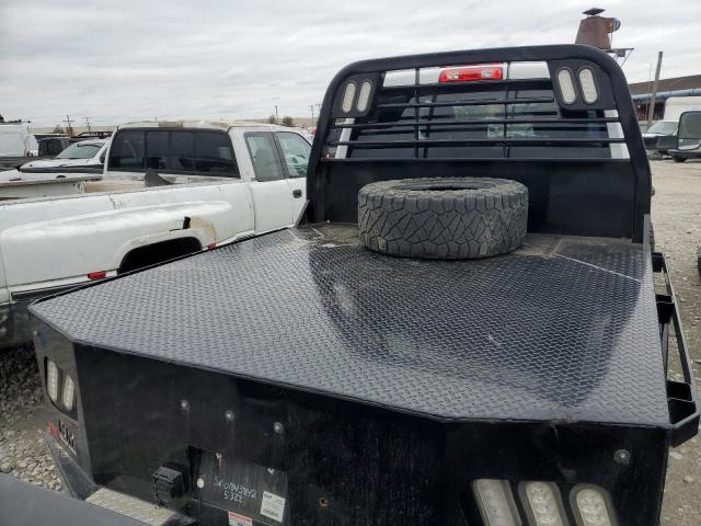 Photo 6 from auction – 2010 DODGE RAM 2500 with VIN 3D7UT2CL7AG155447