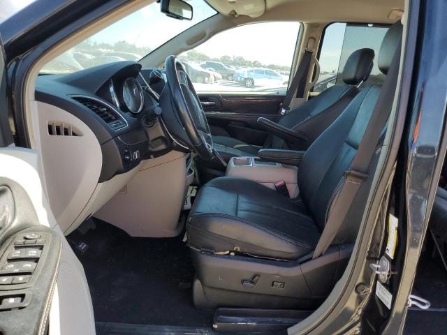 Фото 7 с аукциона – 2016 CHRYSLER TOWN & COU с VIN 2C4RC1BG3GR256809
