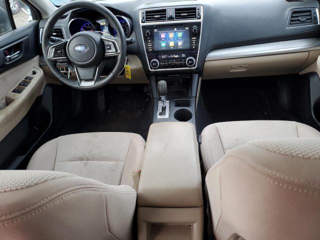 Photo 8 from auction – 2018 SUBARU OUTBACK 2. with VIN 4S4BSACC5J3251039