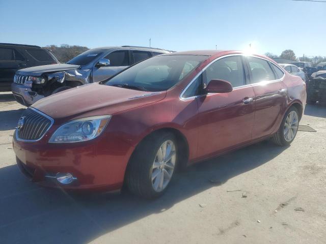 BUICK VERANO CON 2013 with VIN 1G4PR5SK5D4106809 - Photo from auction