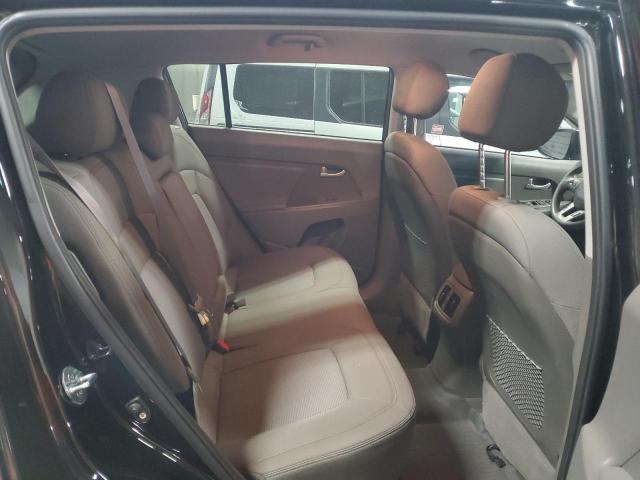 Photo 11 from auction – 2014 KIA SPORTAGE L with VIN KNDPBCAC5E7579360