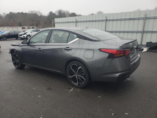 Photo 2 from auction – 2023 NISSAN ALTIMA SR with VIN 1N4BL4CV5PN395553