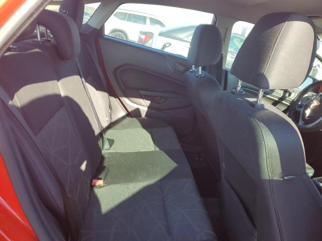 Photo 10 from auction – 2013 FORD FIESTA SE with VIN 3FADP4BJ2DM200803