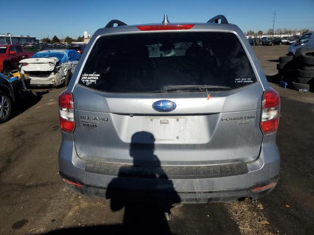 Photo 6 from auction – 2016 SUBARU FORESTER 2 with VIN JF2SJADC3GH409719