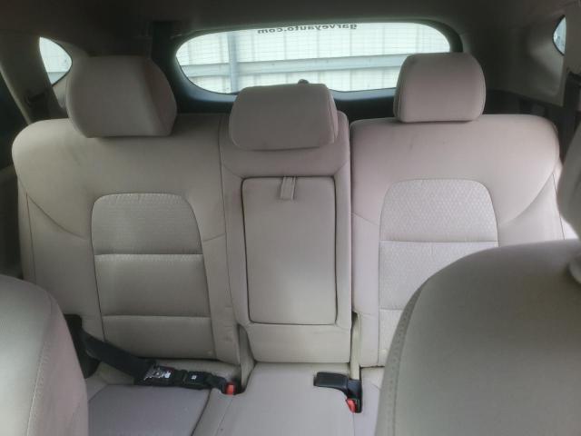 Photo 10 from auction – 2016 HYUNDAI TUCSON LIM with VIN KM8J3CA2XGU073341
