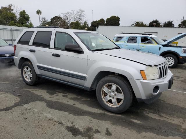 Photo 4 from auction – 2005 JEEP GRAND CHER with VIN 1J4GR48K25C604814