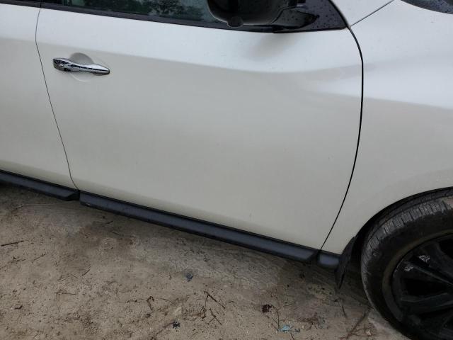 Photo 13 from auction – 2018 NISSAN PATHFINDER with VIN 5N1DR2MN3JC655872