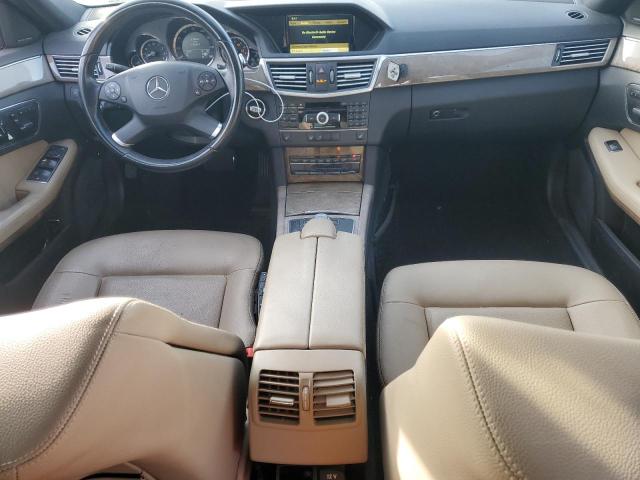 Photo 8 from auction – 2011 MERCEDES-BENZ E 350 with VIN WDDHF5GB7BA386392