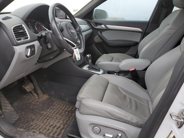 Photo 7 from auction – 2018 AUDI Q3 with VIN WA1JCCFS9JR009485