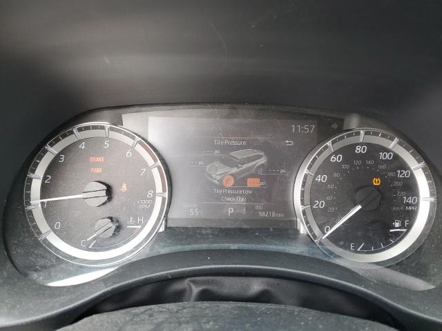 Photo 9 from auction – 2023 TOYOTA HIGHLANDER with VIN 5TDKDRAH1PS002661