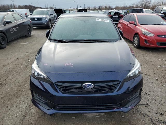 Photo 5 from auction – 2021 SUBARU IMPREZA SP with VIN 4S3GTAL61M3703445