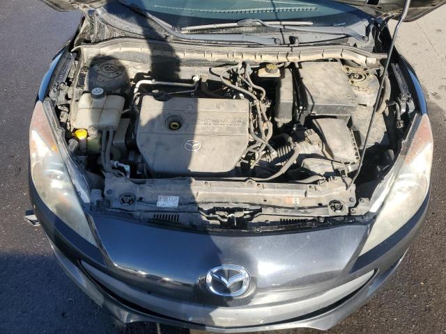 Photo 11 from auction – 2013 MAZDA 3 I with VIN JM1BL1TF0D1728908